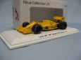 Reve/Lotus 99T 1987 Monaco GP Winner NO.12 A.Senna CAMEL