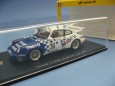 Porsche 911 RSR No.36 Winner 24h SPA 1993 C. Fittipaldi - J.-P. Jarier - U. Alzen