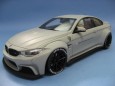 GTS/LB☆WORKS BMW M4 