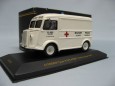 シトロエンType H アメリカ陸軍 救急車 1967