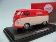 1962 Coca-Cola VW Panel Van