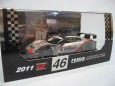 エスロードモーラ GT-R スーパーGT 2011 GT500 チャンピオン