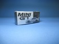 MINI-GT/Pandem Toyota GR スープラ V1.0 (右ハンドル)