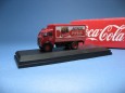 OXFORD/Albion Boxvan Coca-Cola
