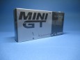 MGTAC15 MINI-GT/カーキャリアトレーラー タイプA