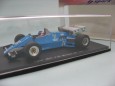 Ligier JS21 #26 Monaco GP 1983 Raul Boesel