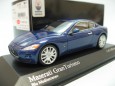 Maserati Gran Turismo 2008 