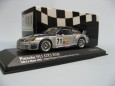 PORSCHE 911 GT3 RSR 2005 Le Mans Winner ALEX JOB RACING NO.71