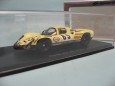 Porsche 910 No.65 Le Mans 1972