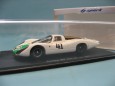 Porsche 907 No.41 5th Le Mans 1967