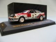 TOYOTA CELICA 4WD 1991 Monte Carlo Winner! NO.2 Marlbolo