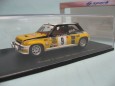 Renault 5 Turbo No.9 Winner Monte Carlo Rally 1981 