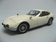 78747/TOYOTA 2000GT （UP GRADED）