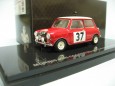 44660/Morris Mini Cooper Monte Carlo Rally winner! 1964