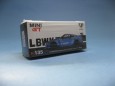 MINI-GT/ LB★WORKS Nissan GT-R R35 タイプ2 リアウイング バージョン 3 