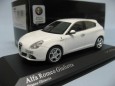 Alfa Romeo Giulietta 2010 