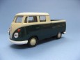 WELLY/VW T1 DOUBLE CABIN PICK UP