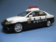 トヨタ クラウン GRS200 2011 警視庁地域部自動車警ら隊車両 110