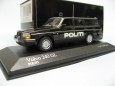 ボルボ 240 ブレーク 1986「POLITI」