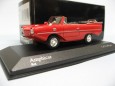 Amphicar 1965