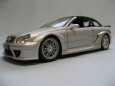 MB CLK DTM AMG カブリオレ