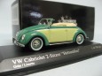 VW ヘップミューラー カブリオレ 1949