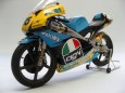 アプリリア 125 GP 1996 V.Rossi NO.46