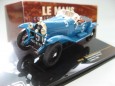 Lorraine-Dietrich B3-6 1926 Le Mans 2nd NO.5　