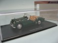 Triumph TR3 A Green 1957