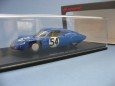 Alpine M64 No.54 Le Mans 1964
