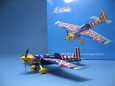 Red Bull Air Race Zivko Edge 540 V3 2016