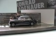 メルセデスベンツ300B「Konrad Adenauer」