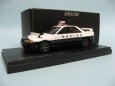 H7439102/NISSAN SKYLINE GT-R R32 1991 静岡県警察高速道路交通警察隊車両