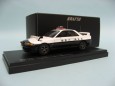 日産 スカイライン GT-R (R32) パトカー 1991 神奈川県警察高速道路交通警察隊車両