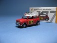 TINY/Mini Cooper Mk1 Rally #177