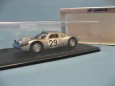 Porsche 904-8 NO.29 Le Mans 1964 