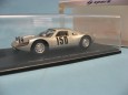 Porsche 904 NO.150 2nd Monte Carlo Rally 1965 