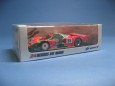 Mazda 787 B No.55 Winner 24H Le Mans 1991 V. Weidler - J. Herbert - B. Gachot