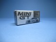 MGT00209-R MINI-GT /LB-Silhouette WORKS GT Nissan 35GT-RR バージョン2 LBWK 右ハンドル)
