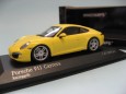 PORSCHE 911 Carrera 2012