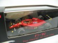 エリートシリーズ/フェラーリ F641 FRANCE LE CASTELLET 1990 プロスト