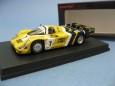 Porsche 956 No.7 Winner Le Mans 1985 
