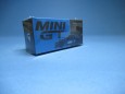 MGT00299-R MINI-GT/ LB-Silhouette WORKS GT Nissan 35GT-RR バージョン2 LBWK (右ハンドル)