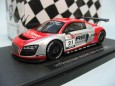 HITOYSUYAMA RACING Audi R8 LMS 2011
