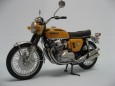 ホンダ CB 750 1968-78