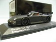 433966693 Homologation in BLACK/PORSCHE 911 GT1 1996 