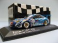 400046981/PORSCHE 911 GT3 RSR The Racers Group No.81 2004 Le Mans