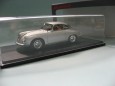 Porsche 356 Carrera 2 Silver