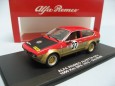 Alfa Romeo Alfetta GTV SPA 1976 NO.37