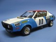 OttO/ルノー 17 ゴルディーニ ラリー Gr.5 Rally Vercors-Vivarais 1975
